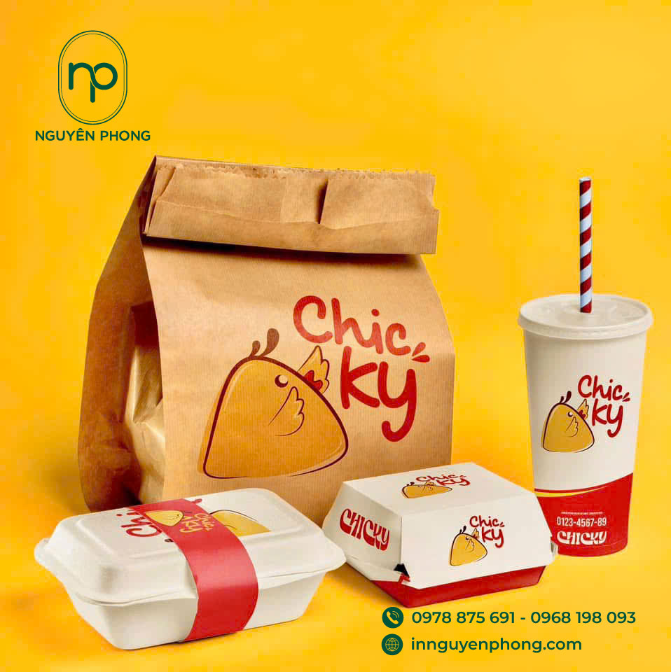 Xưởng in Nguyên Phong là đối tác in ấn uy tín tại Hà Nội